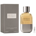 Brunello Cucinelli Pour Homme - Eau de Parfum - Doftprov - 2 ml