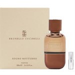 Brunello Cucinelli Sogno Notturno - Parfum - Doftprov - 2 ml