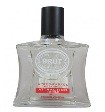 BRUT - Attraction Totale - Aftershave - 100 ml