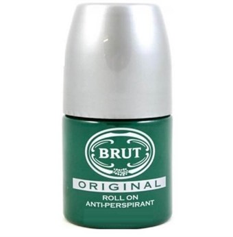 Brut Roll On Antiperspirant Original - För män - 50 ml
