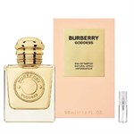 Burberry Goddess - Eau de Parfum - Doftprov - 2 ml 