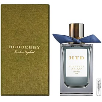 Burberry High Tide - Eau de Parfum - Doftprov - 2 ml