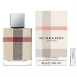 Burberry London - Eau de Parfum - Doftprov - 2 ml 