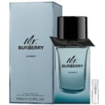 Burberry Mr. Burberry Element - Eau de Toilette - Doftprov - 2 ml