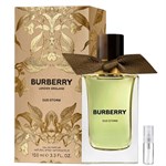 Burberry Oud Storm - Eau de Parfum - Doftprov - 2 ml