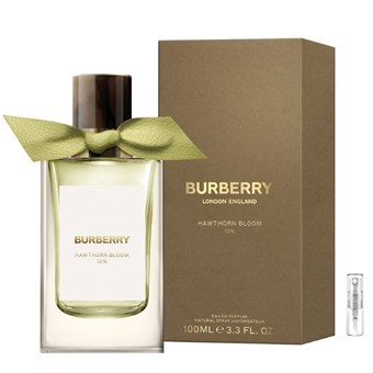 Burberry Signatures Hawthorn Bloom - Eau de Parfum - Doftprov - 2 ml