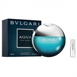 Bvlgari Acqua Pour Homme - Eau de Toilette - Doftprov - 2 ml  