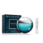 Bvlgari Acqua Pour Homme - Eau de Toilette - Doftprov - 2 ml  