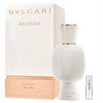 Bvlgari Allegra Magnifying Musk Essence - Eau de Parfum - Doftprov - 2 ml