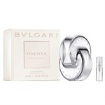 Bvlgari Crystalline - Eau de Toilette - Doftprov - 2 ml  