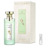 Bvlgari Eau Parfumee au The Vert - Eau De Cologne - Doftprov - 2 ml  