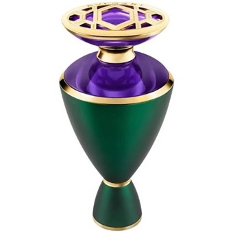 Bvlgari Le Gemme Erea For Women - Eau de Parfum - Refills + Case - 10 ml