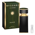 Bvlgari Le Gemme Falkar - Eau de Parfum - Doftprov - 2 ml