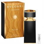 Bvlgari Le Gemme Tygar - Eau de Parfum - Doftprov - 2 ml
