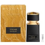 Bvlgari Le Gemme Tygar Extrait - Parfum - Doftprov - 2 ml