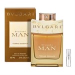 Bvlgari Man Terrae Essence - Eau de Parfum - Doftprov - 2 ml  