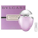 Bvlgari Omnia Amethyste - Eau de Toilette - Doftprov - 2 ml  