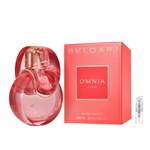 Bvlgari Omnia Coral - Eau de Toilette - Doftprov - 2 ml