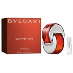 Bvlgari Omnia - Eau de Parfum - Doftprov - 2 ml  