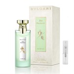 Bvlgari Eau Parfumee au The Vert - Eau De Cologne - Doftprov - 2 ml  
