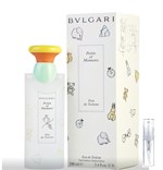 Bvlgari Petits et Mamans - Eau de Toilette - Doftprov - 2 ml  