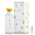 Bvlgari Petits et Mamans - Eau de Toilette - Doftprov - 2 ml  