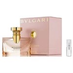 Bvlgari Rose Essentielle - Eau de Parfum - Doftprov - 2 ml  