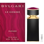 Bvlgari Sahare - Eau de Parfum - Doftprov - 2 ml