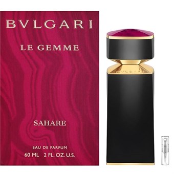 Bvlgari Sahare - Eau de Parfum - Doftprov - 2 ml