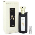 Bvlgari The Noir - Eau de Parfum - Doftprov - 2 ml