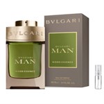 Bvlgari Wood Essence - Eau de Parfum - Doftprov - 2 ml  