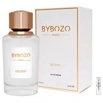 ByBozo Decent - Eau de Parfum - Doftprov - 2 ml