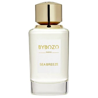 ByBozo Sea Breeze - Eau de Parfum - Resestorlek - 10 ml