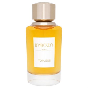 ByBozo Topless - Eau de Parfum - Resestorlek - 10 ml