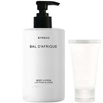 Byredo Bal d\'Afrique - Airless Dispenser - Bodylotion - 20 ml