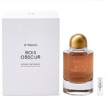 Byredo Bois Obscur - Extrait de Parfum - Doftprov - 2 ml
