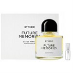 Byredo Future Memories - Eau de Parfum - Doftprov - 2 ml