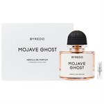 Byredo Mojave Ghost - Absolu de Parfum - Doftprov - 2 ml