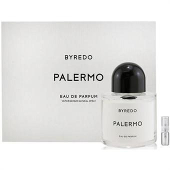 Byredo Palermo - Eau de Parfum - Doftprov - 2 ml
