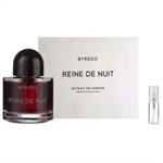 Byredo Reine de Nuit - Extrait de Parfum - Doftprov - 2 ml