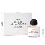 Byredo Rose of No Man's Land - Absolu de Parfum - Doftprov - 2 ml