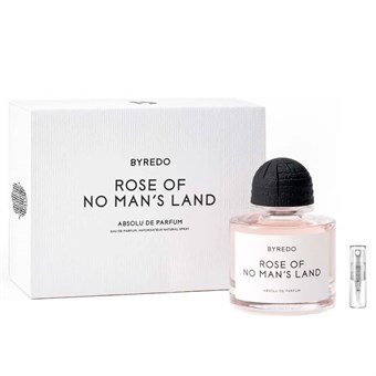 Byredo Rose of No Man\'s Land - Absolu de Parfum - Doftprov - 2 ml