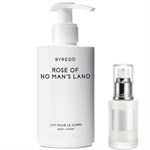 Byredo Rose Of No Man's Land - Airless Dispenser - Bodylotion - 20 ml