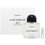 Byredo Cuir Obscur - Eau de Parfum - Doftprov - 2 ml
