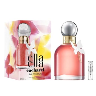 Cacharel Ella Ella - Eau de Parfum - Doftprov - 2 ml