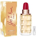 Cacharel Yes I Am Gold - Eau de Parfum - Doftprov - 2 ml