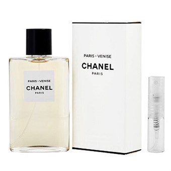 Chanel Paris - Venise - Eau de Toilette - Doftprov - 2 ml 