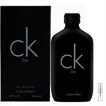 Calvin Klein CK Be - Eau de Toilette - Doftprov - 2 ml
