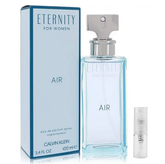 Calvin Klein Eternity Air - Eau de Parfum - Doftprov - 2 ml