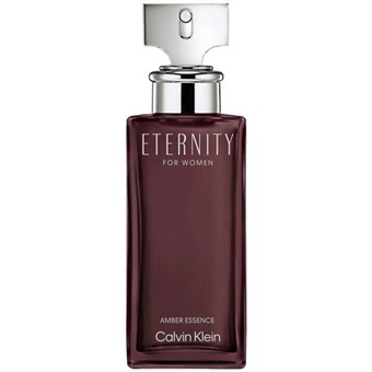 Calvin Klein Eternity Amber Essence For Women - Parfum - Resestorlek - 10 ml
